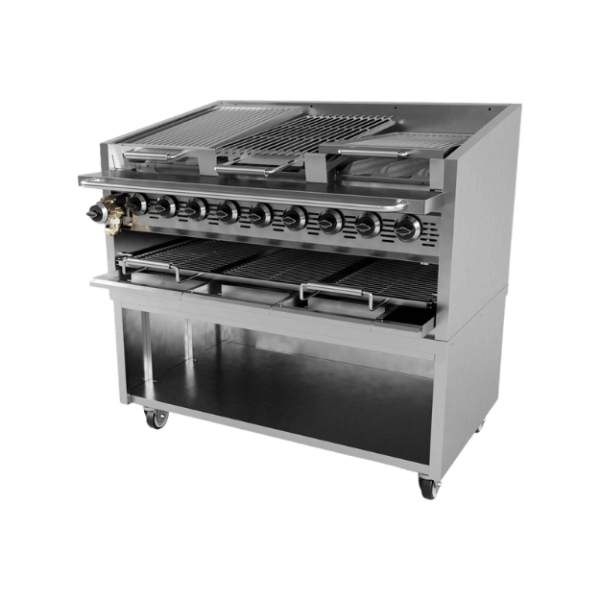 American Gas Grills