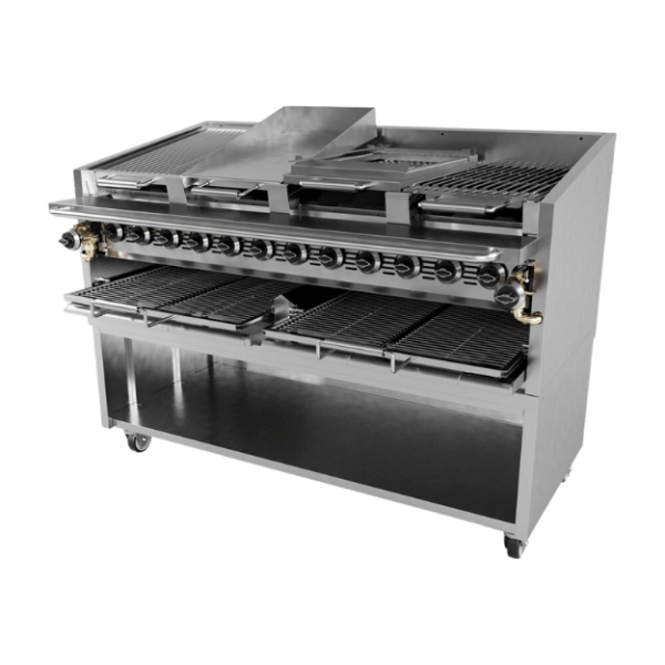 American Gas Grills - Image 2