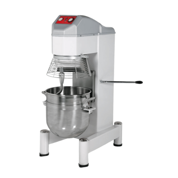 Speed Controlled Mixers - Image 2