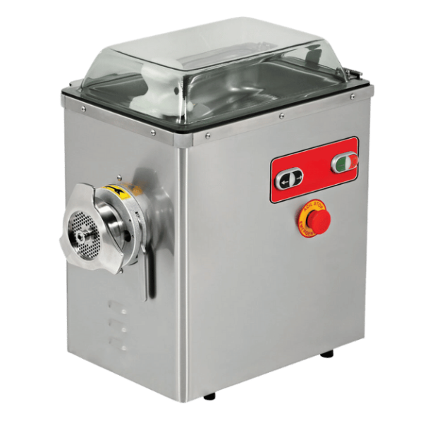 PLUS Stainless Steel Meat Mincers