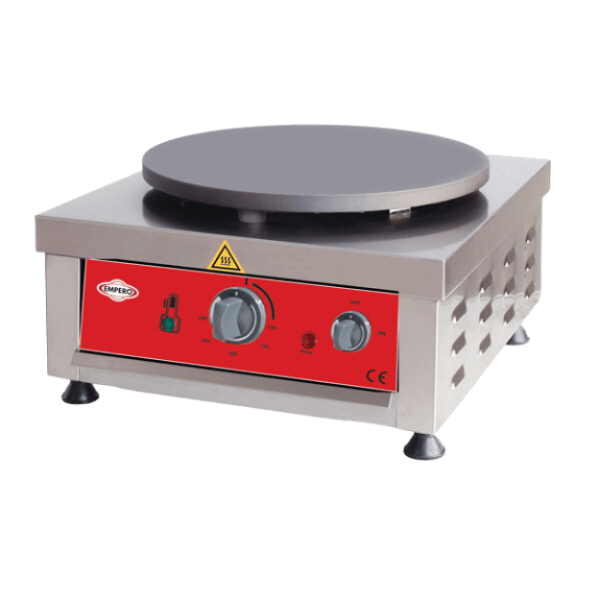 Crep Makers