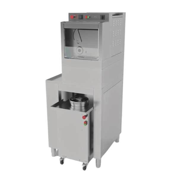 Dough Weighing Machine