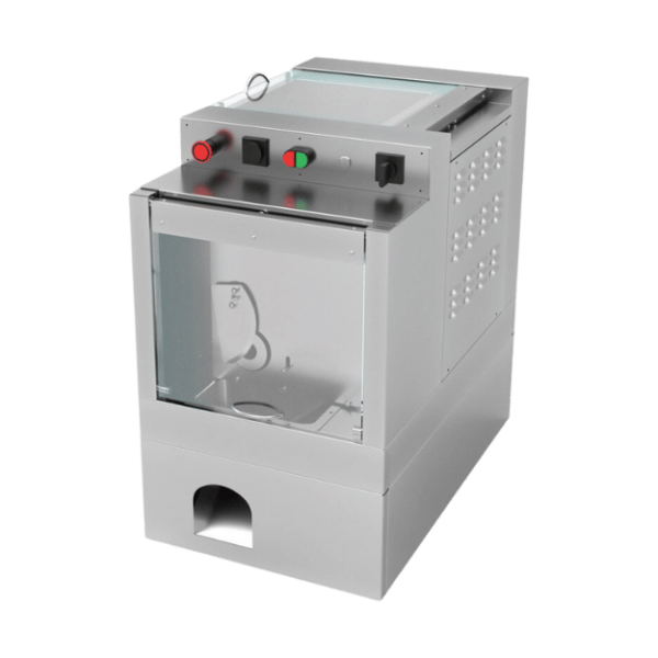 Dough Weighing Machine - Image 2