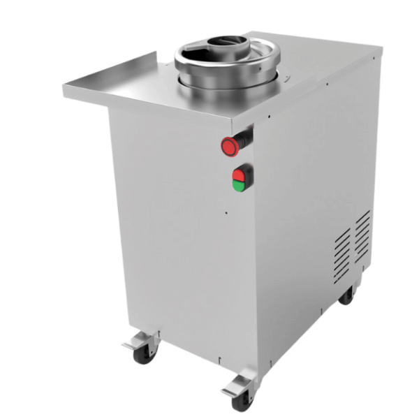 Dough Weighing Machine - Image 3