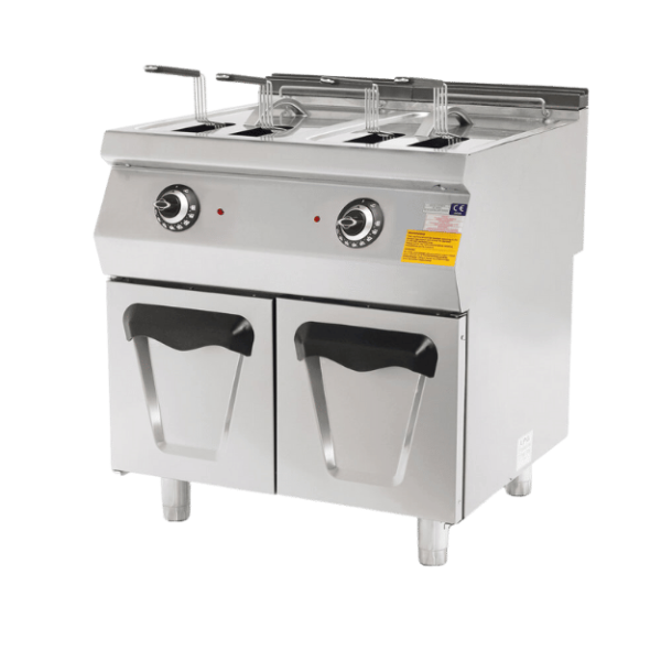 Electrical Fryers - Image 4