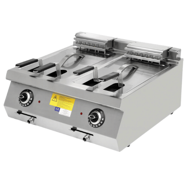 Electrical Fryers - Image 2