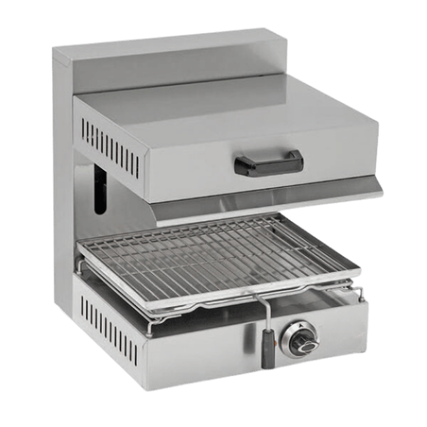 Electric Salamander Grills - Image 2