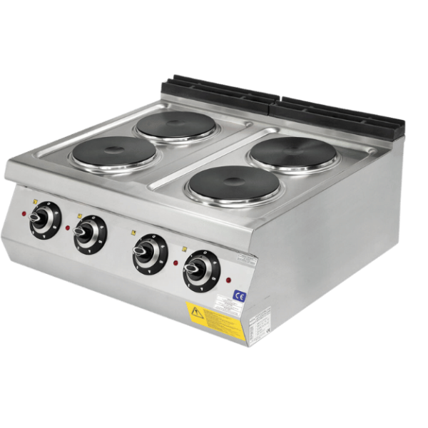 Electrical Cookers (Circle Plate) - Image 2