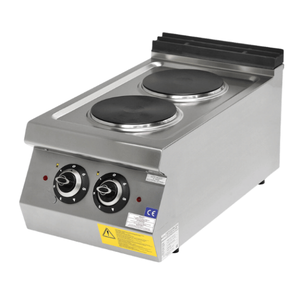 Electrical Cookers (Circle Plate)