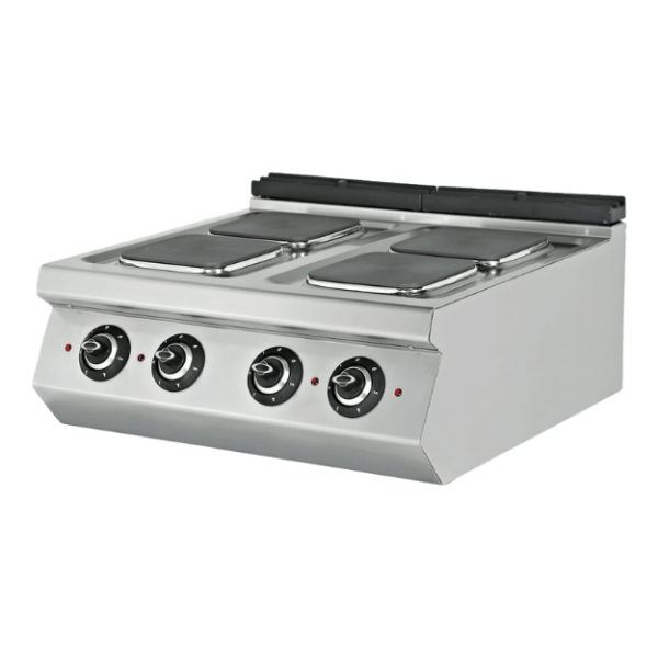 Electrical Cookers (Square Plate) - Image 2