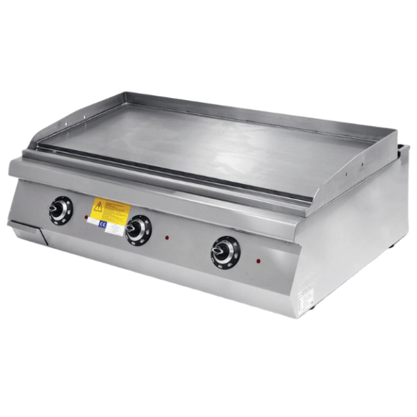 Electrical Grills (Chrome Plate) - Image 3