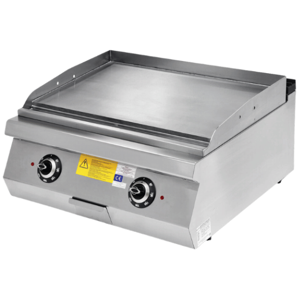 Electrical Grills (Chrome Plate) - Image 2