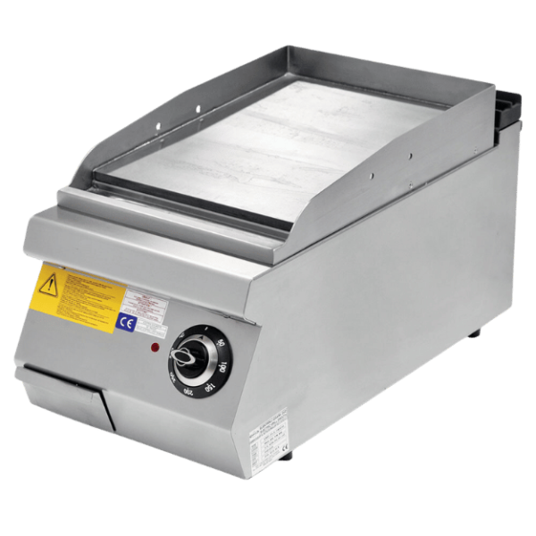 Electrical Grills (Chrome Plate)