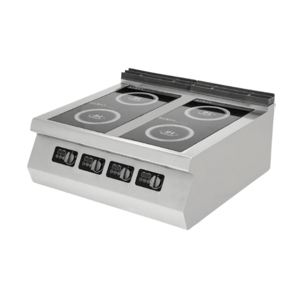 Electrical Induction Cookers - Image 2