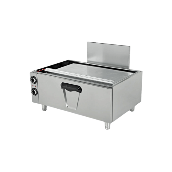 Electrical Undercounter Ovens - Image 3