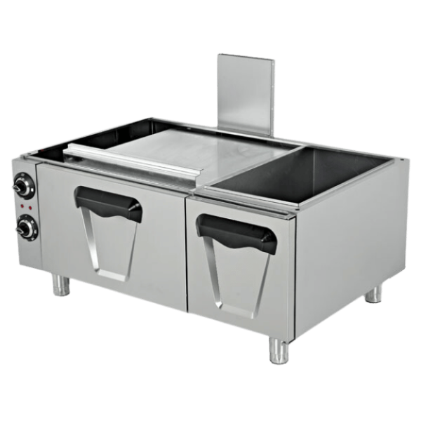Electrical Undercounter Ovens - Image 2
