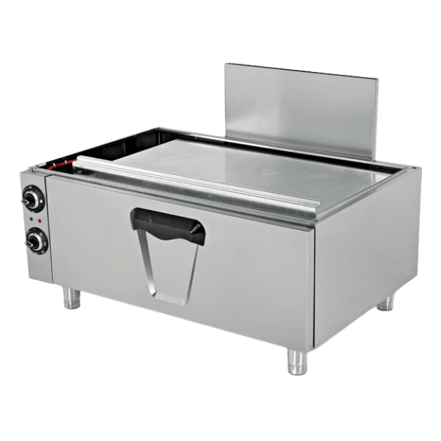 Electrical Undercounter Ovens - Image 3