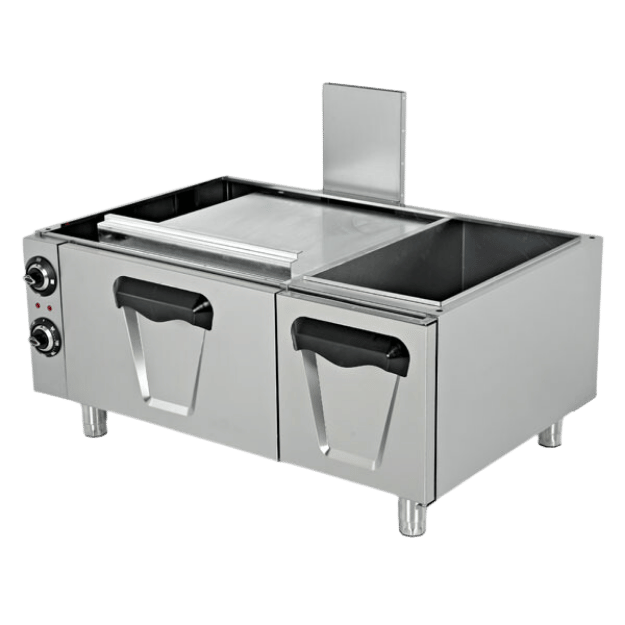 Electrical Undercounter Ovens - Image 2