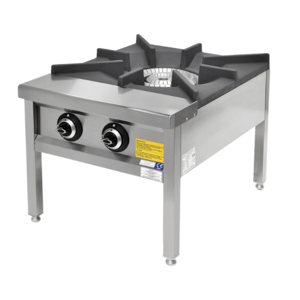 Floor Cookers