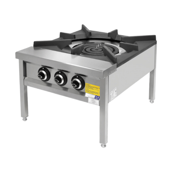 Floor Cookers - Image 2