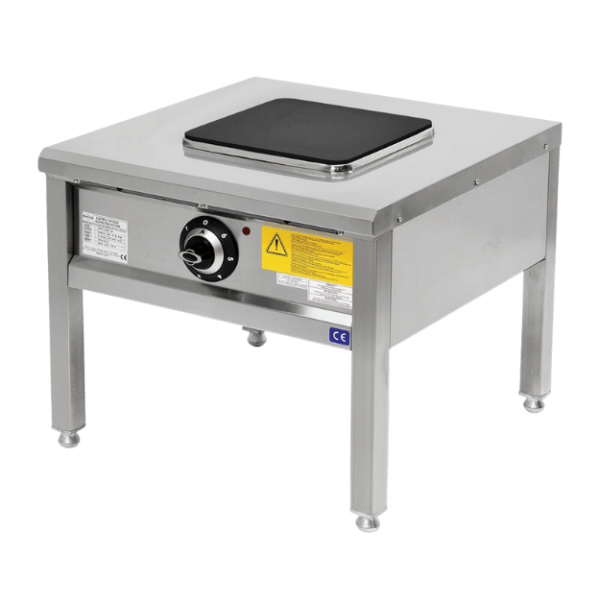 Floor Cookers - Image 3