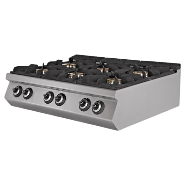 Gas Cookers - Image 3