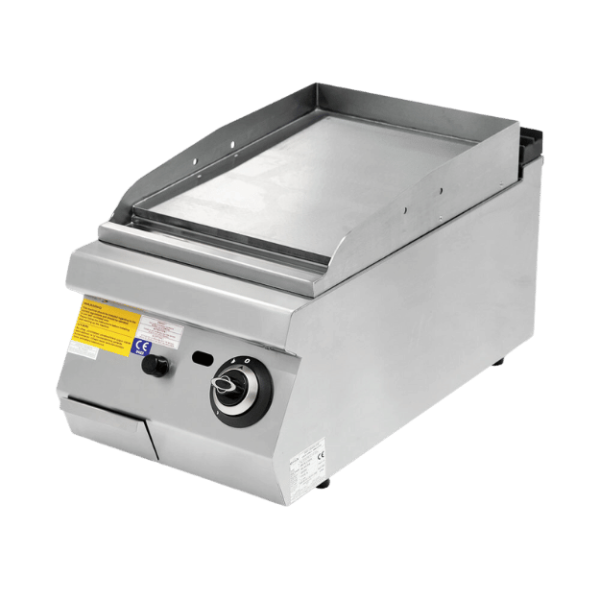 Gas Grills (Chrome Plate)