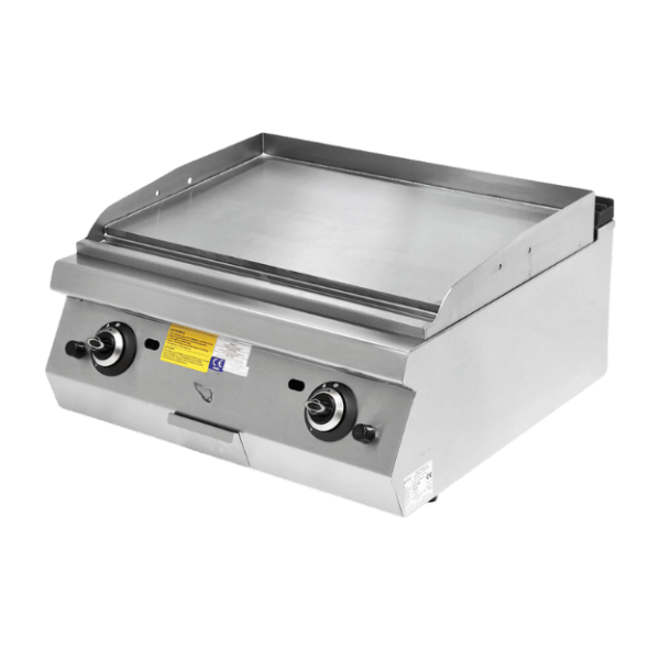 Gas Grills (Chrome Plate) - Image 2