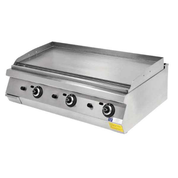 Gas Grills (Chrome Plate) - Image 3