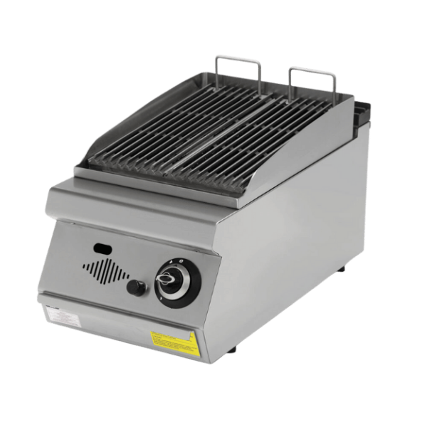 Gas Vapor Grills
