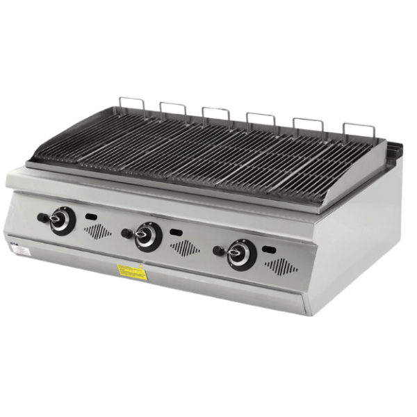 Gas Vapor Grills - Image 3