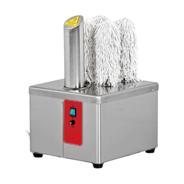 Glass Dryer Machines