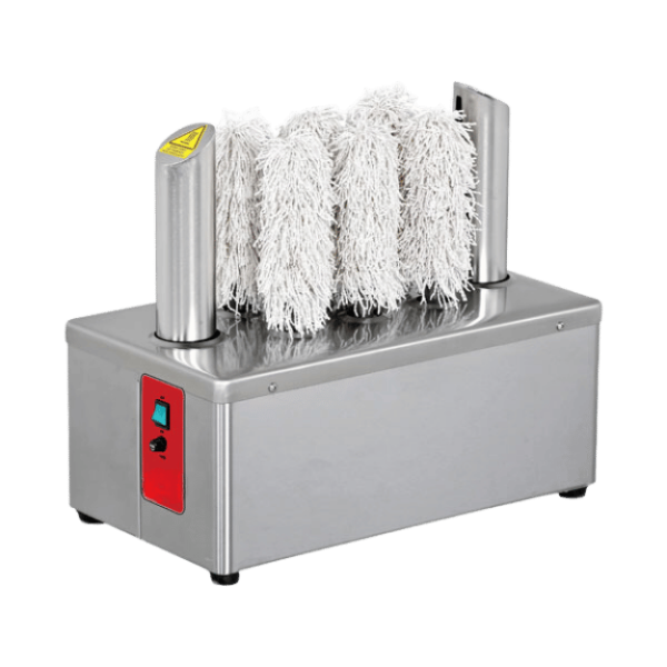 Glass Dryer Machines - Image 2