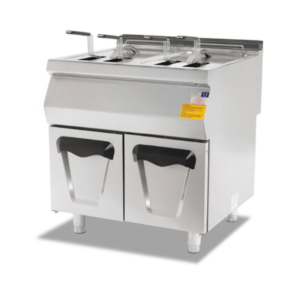 Gas Fryers - Image 3
