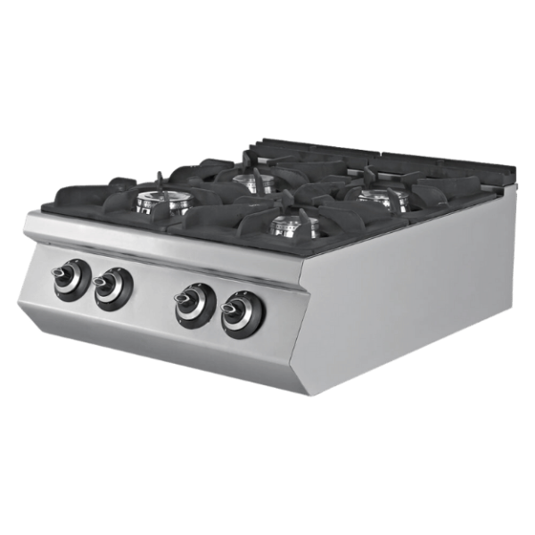 Gas Cookers - Image 4