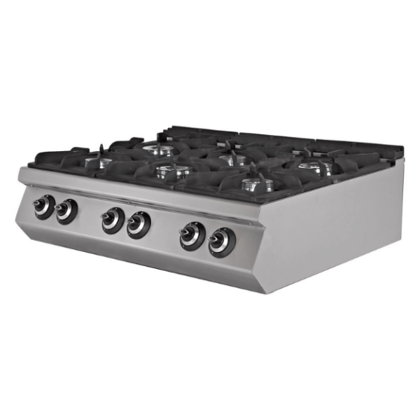 Gas Cookers - Image 5