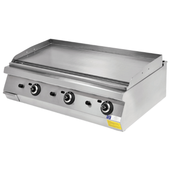 Gas Grills - Image 3