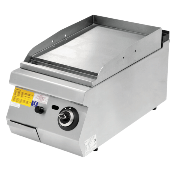 Gas Grills