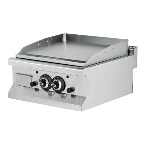 Gas Grills (Chrome Plate) - Image 2