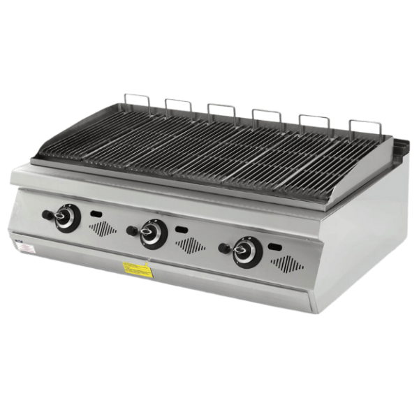 Gas Vapor Grills - Image 3
