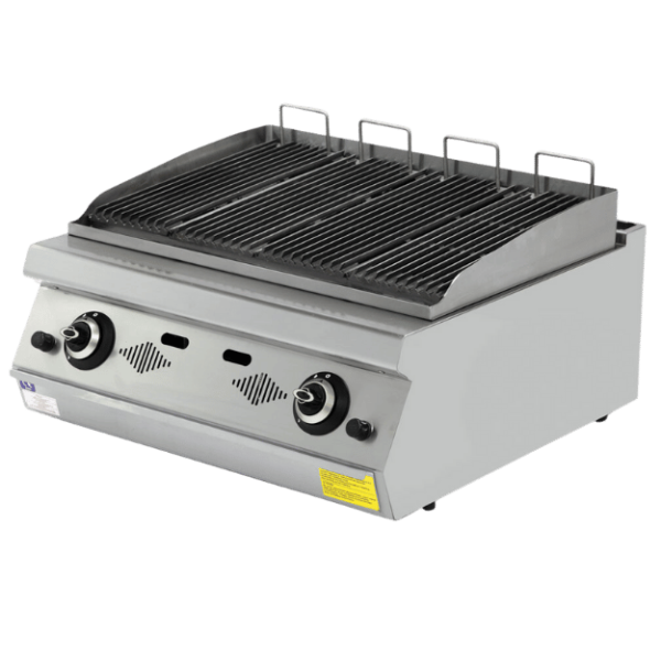 Gas Vapor Grills - Image 2