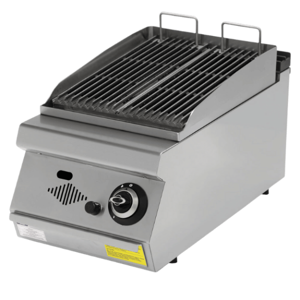 Gas Vapor Grills