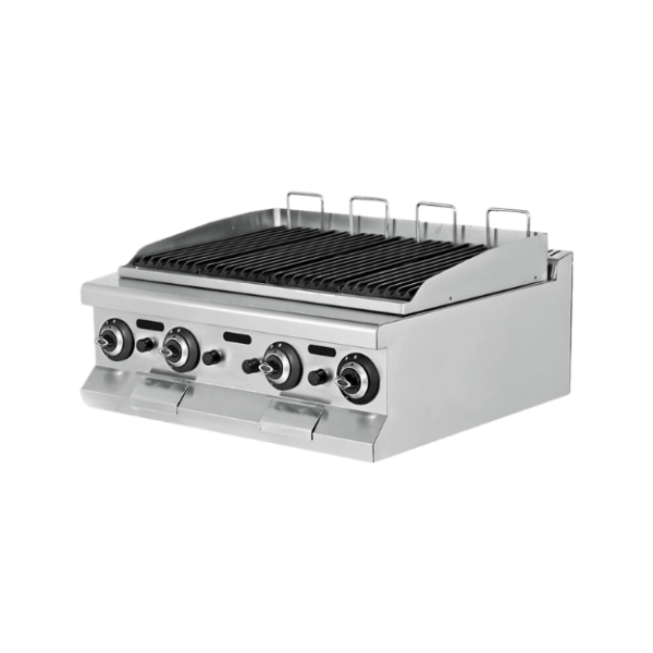 Gas Vapor Grills - Image 2
