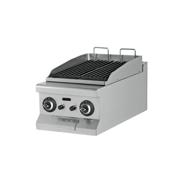 Gas Vapor Grills