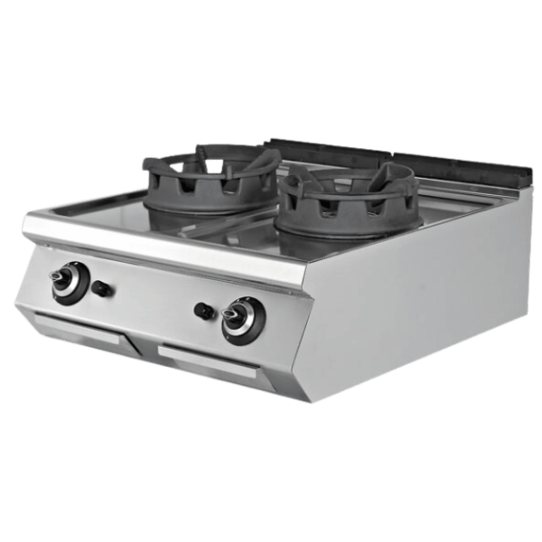 Gas Wok Cookers - Image 2