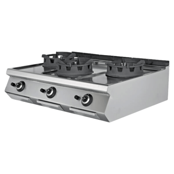 Gas Wok Cookers - Image 3