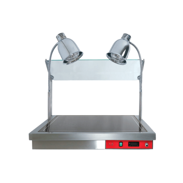 Hot Display Unit (Halogen Lamp) - Image 5