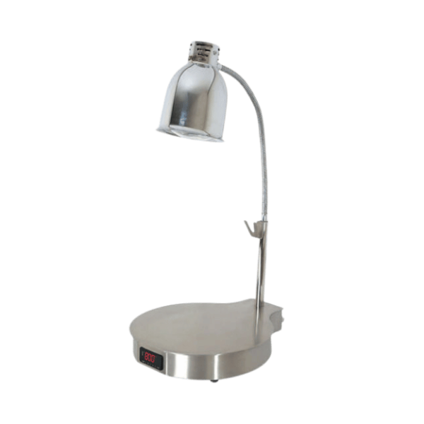 Hot Display Unit (Halogen Lamp) - Image 3