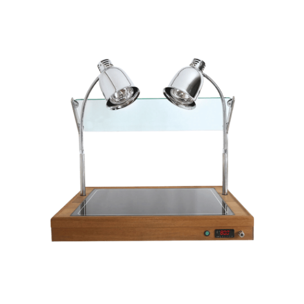 Hot Display Unit (Halogen Lamp) - Image 4