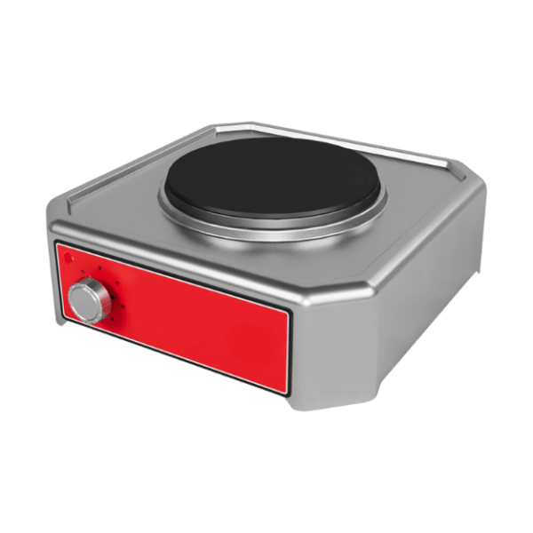 Mini Electrical Cookers (Circle Plate)